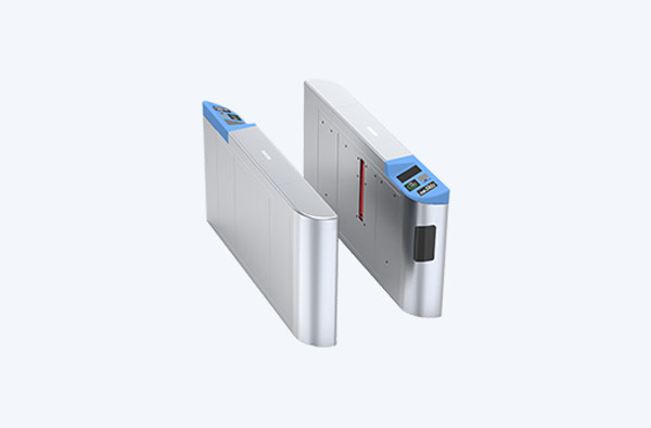 翼闸机械式断电自动开门技术